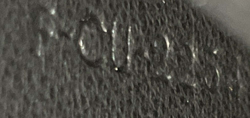 Celine Besace Triomphe Shoulder Bag #249592C24B - Picture 6 of 6